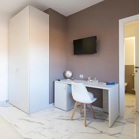 Alba Maison d'hôtes 3*