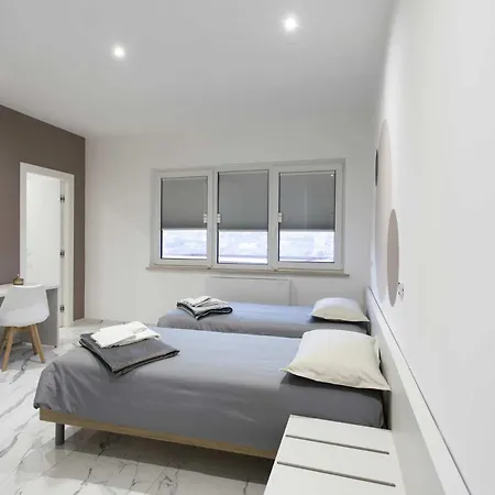 Maison d'hôtes Alba 3*