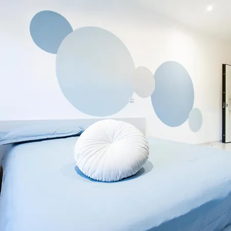 Alba Maison d'hôtes 3*