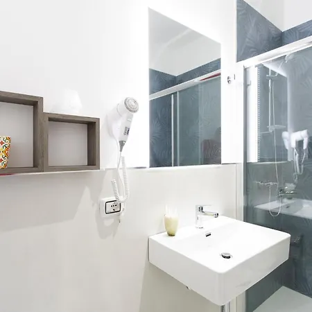 Maison d'hôtes Alba Tito
